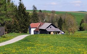 Landhaus Auf Der Alm